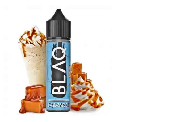 liquidi al caramello per sigaretta elettronica